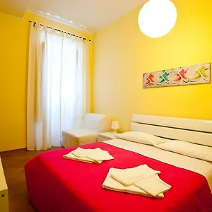 Bed & Breakfast Services Porta Castello