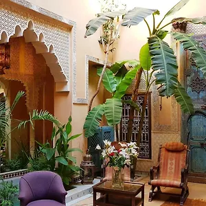 4* Riad Armelle