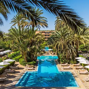 מלון Sofitel Marrakech Palais Imperial &