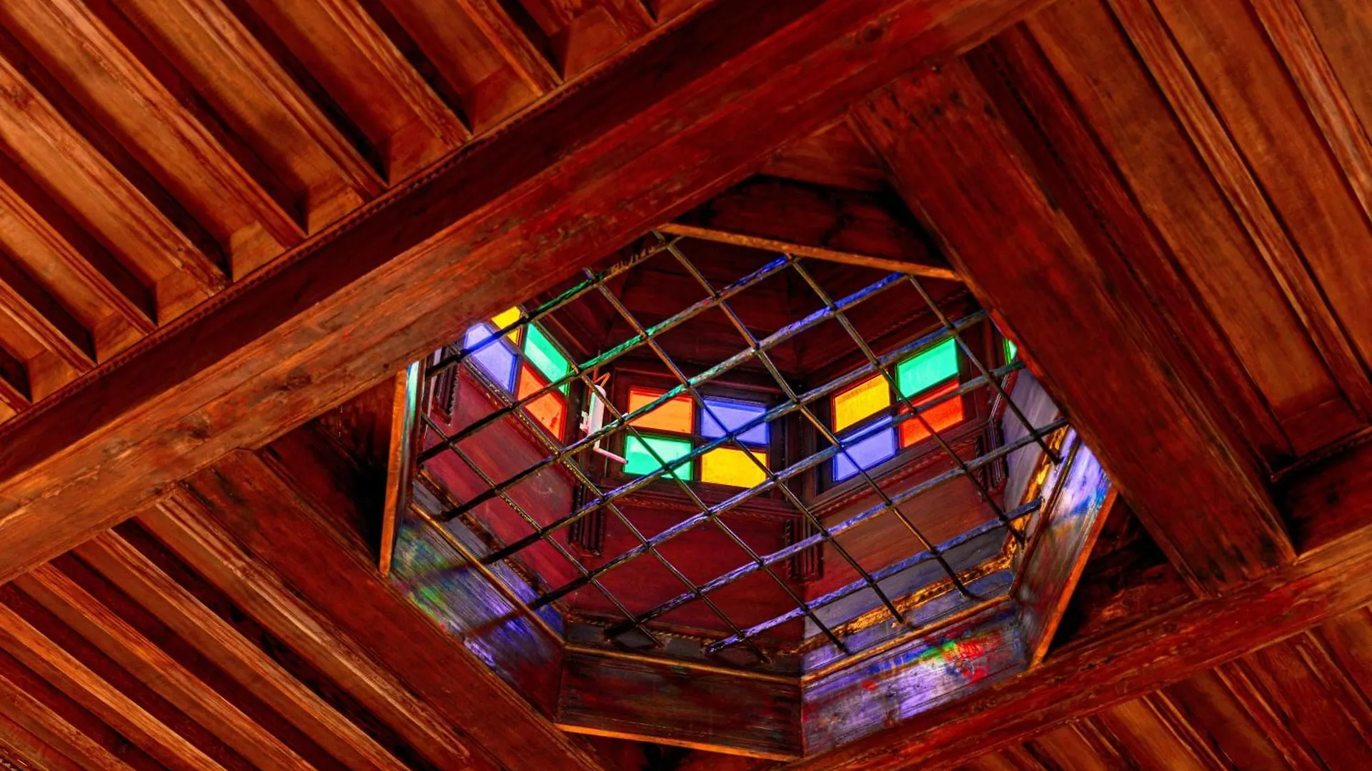 מרקש Riad Luciano Hotel And Spa