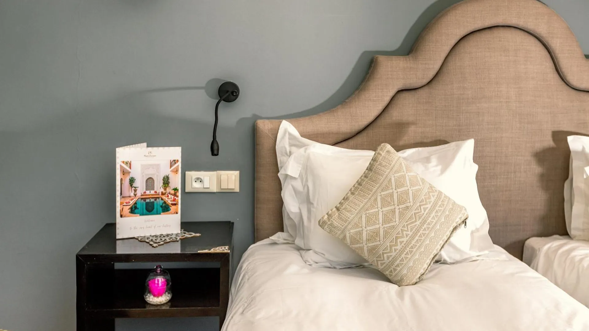 מרקש Riad Luciano Hotel And Spa