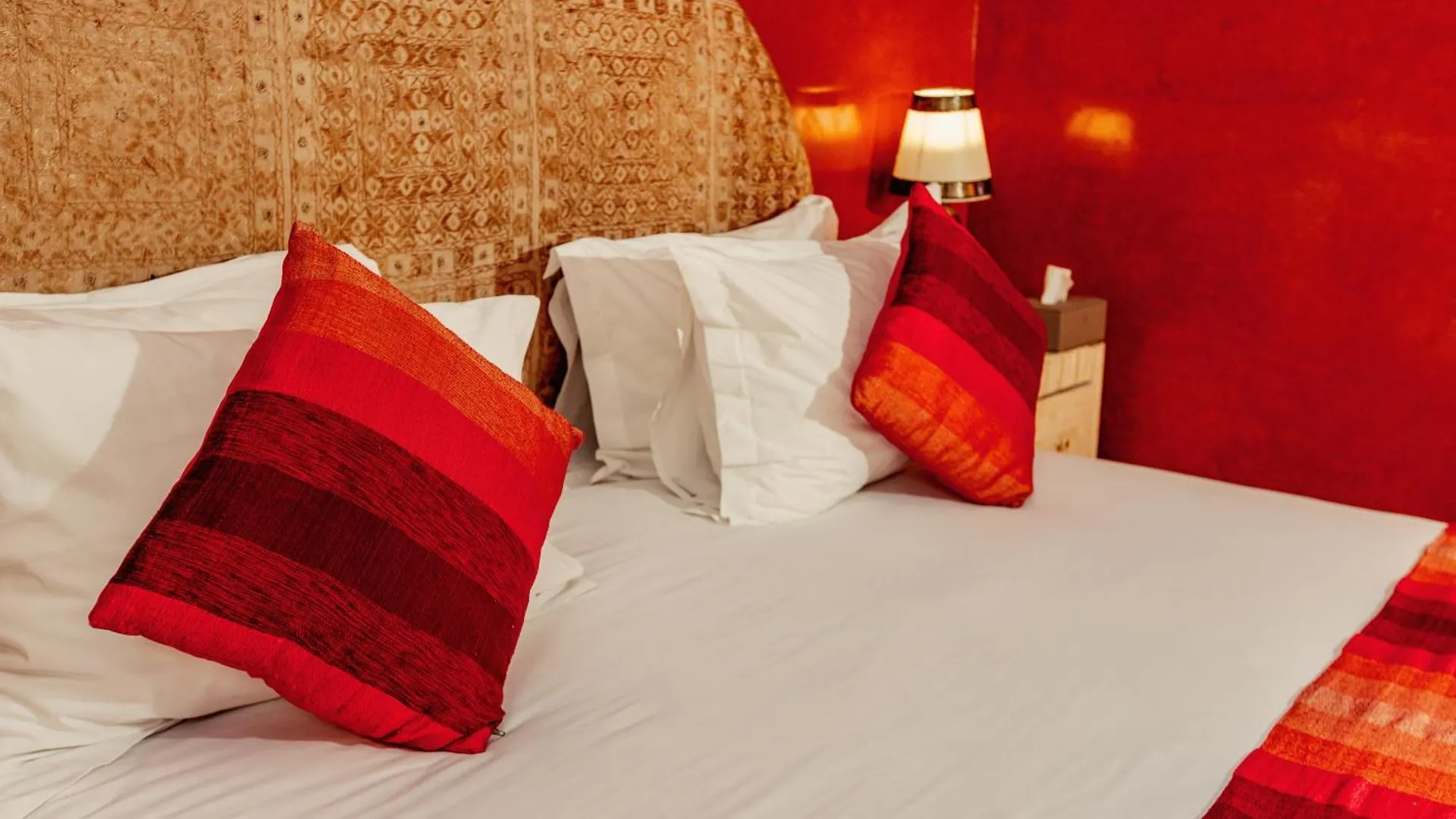 מרקש Riad Luciano Hotel And Spa