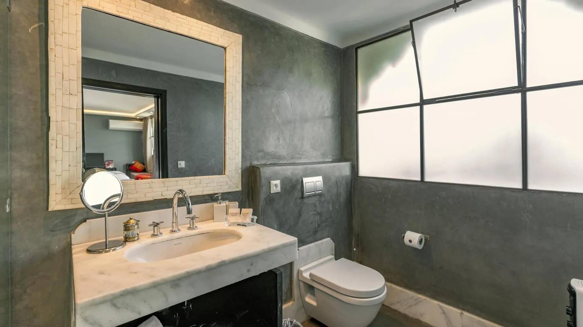 מרקש Riad Luciano Hotel And Spa