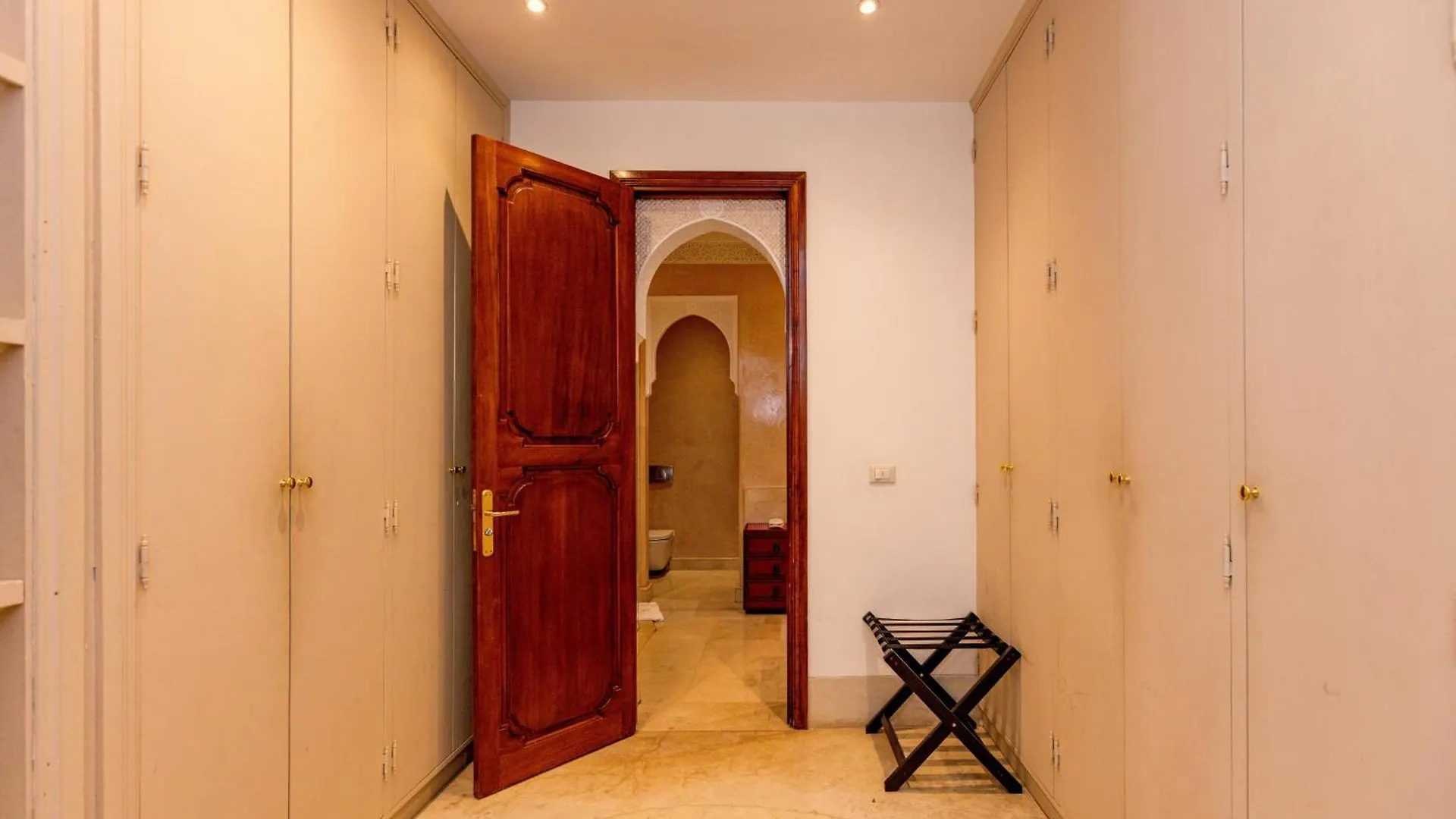 מרקש Riad Luciano Hotel And Spa 4*,