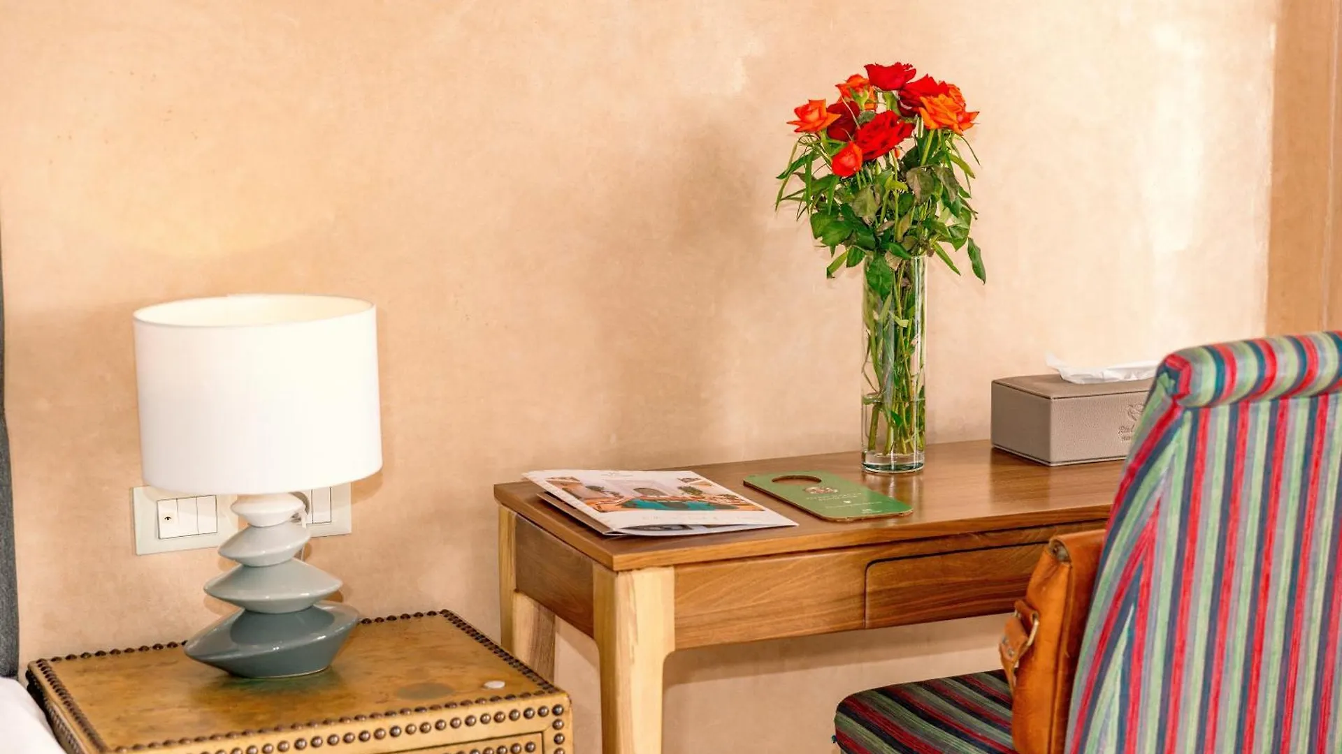 מרקש Riad Luciano Hotel And Spa