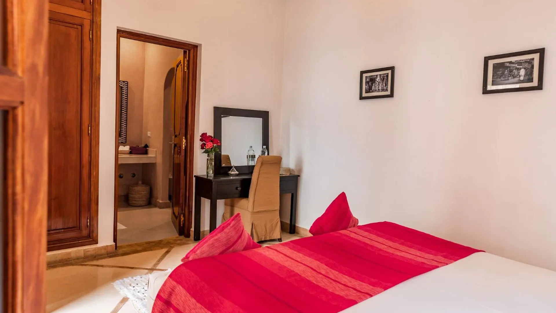 Riad Luciano Hotel And Spa Marrakesh