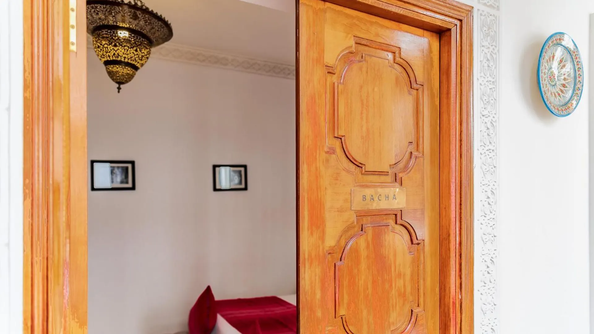 Riad Luciano Hotel&Spa Marrakesh Marocco