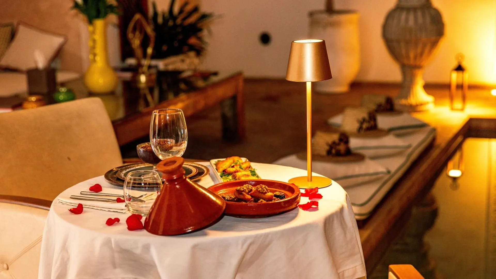 Riad Luciano Hotel And Spa Marrakesh