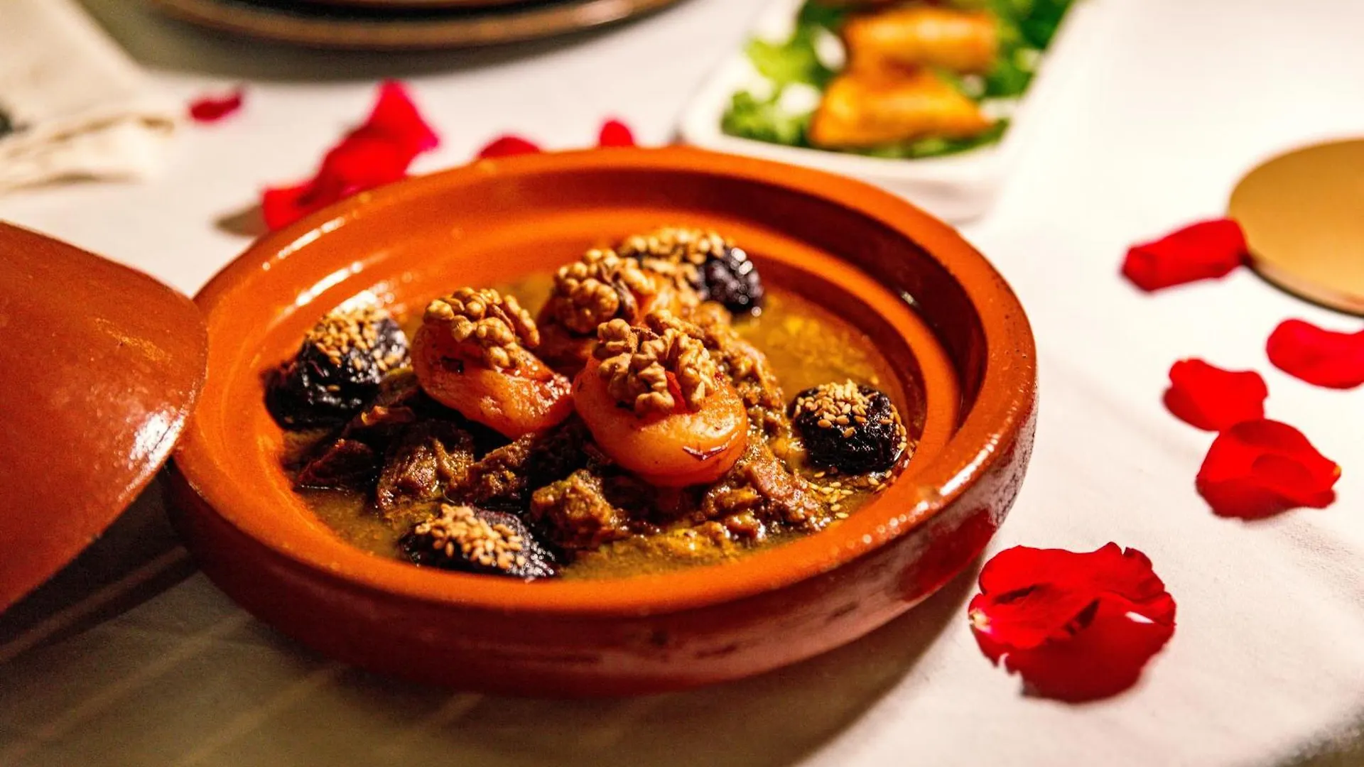 Riad Luciano Hotel&Spa Marrakesh
