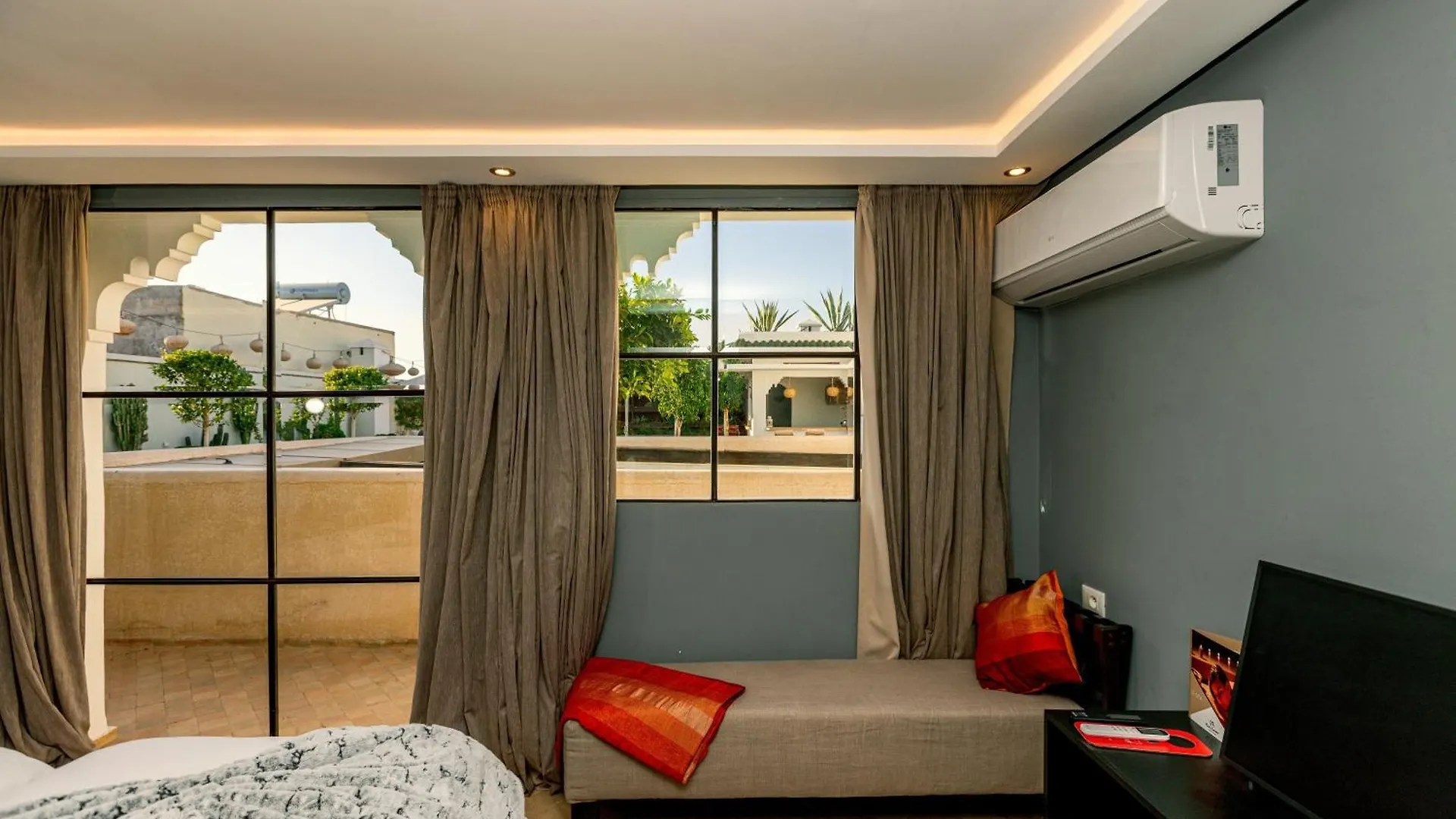 Riad Luciano Hotel&Spa Marrakesh 4*,  Marocco