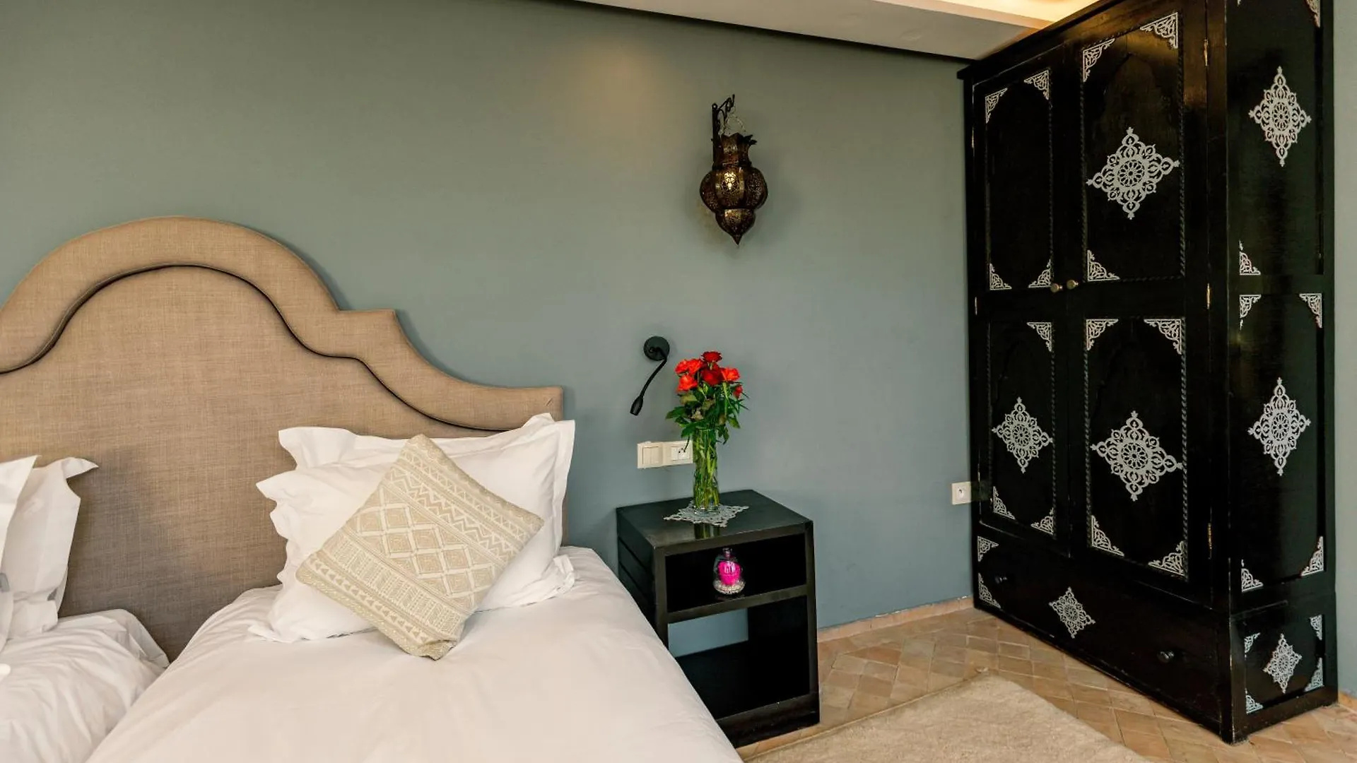 Riad Luciano Hotel&Spa Marrakesh