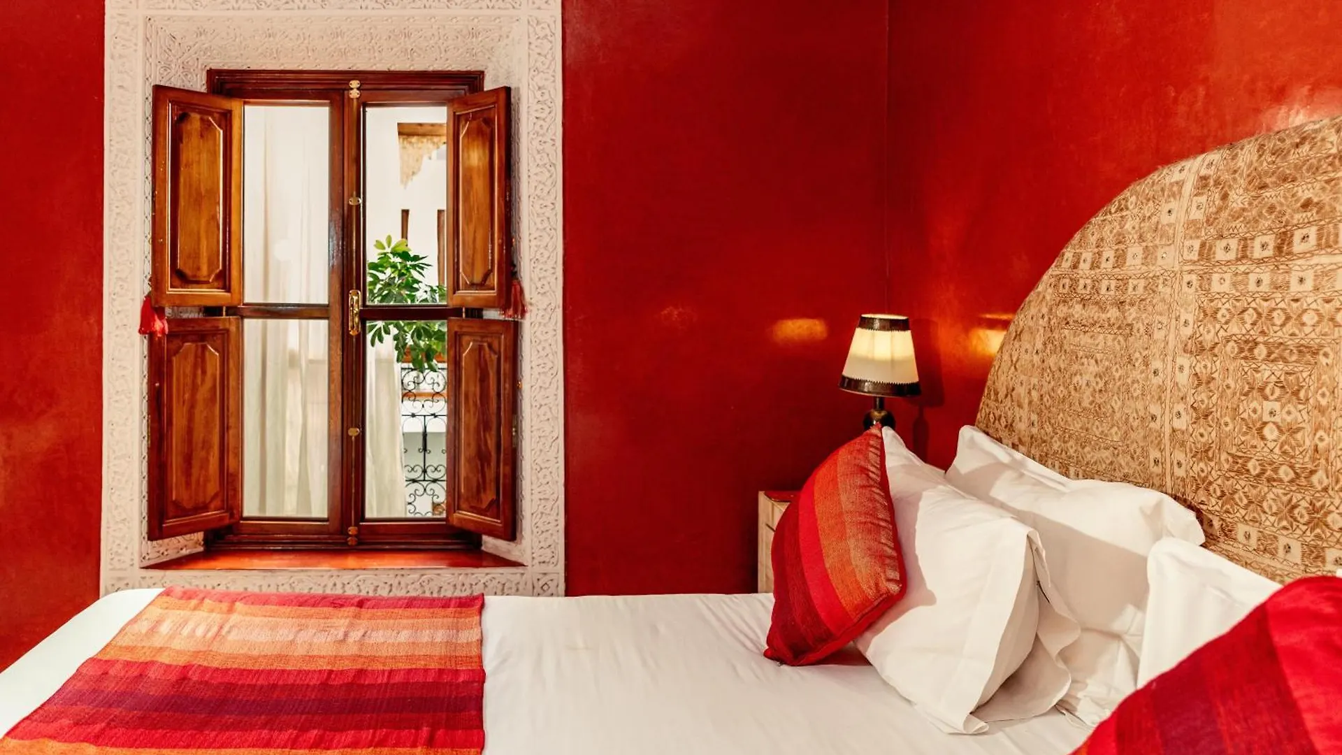 Riad Luciano Hotel And Spa Marrakesh