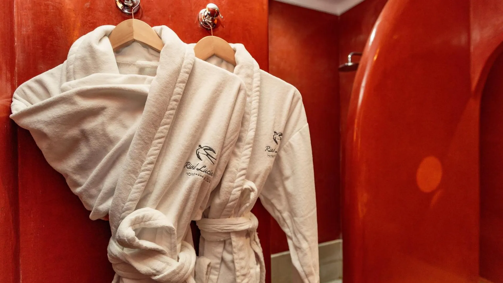 Riad Luciano Hotel&Spa Marrakesh