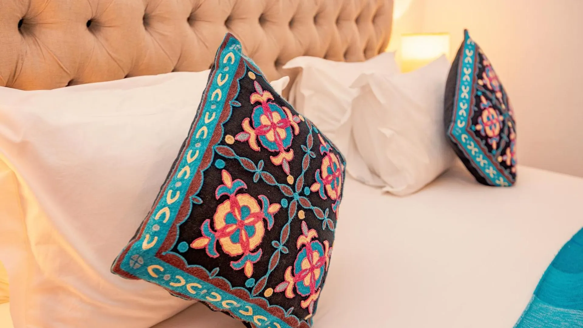 Riad Luciano Hotel And Spa Marrakesh