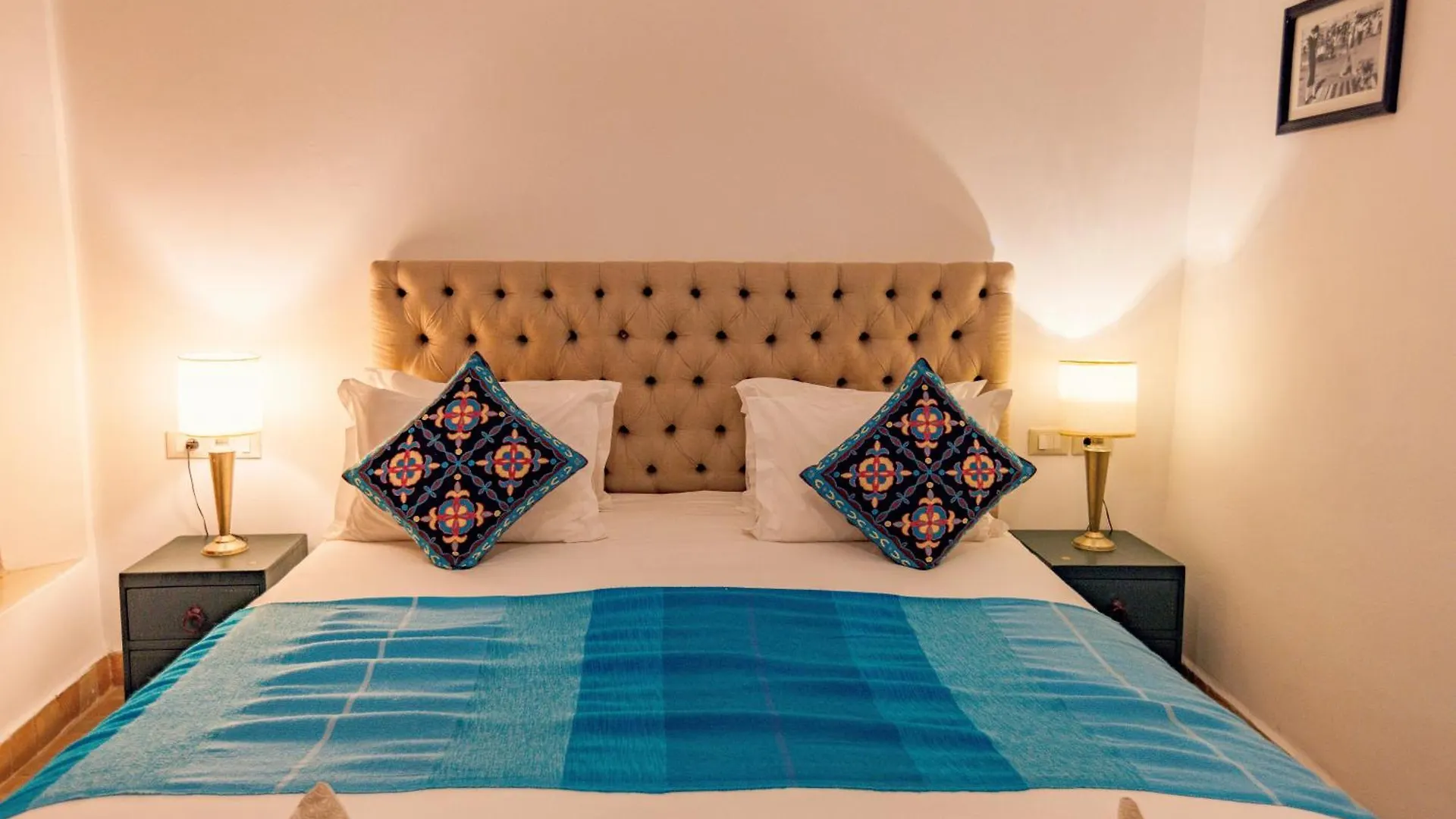 Riad Luciano Hotel And Spa Marrakesh 4*,  Morocco