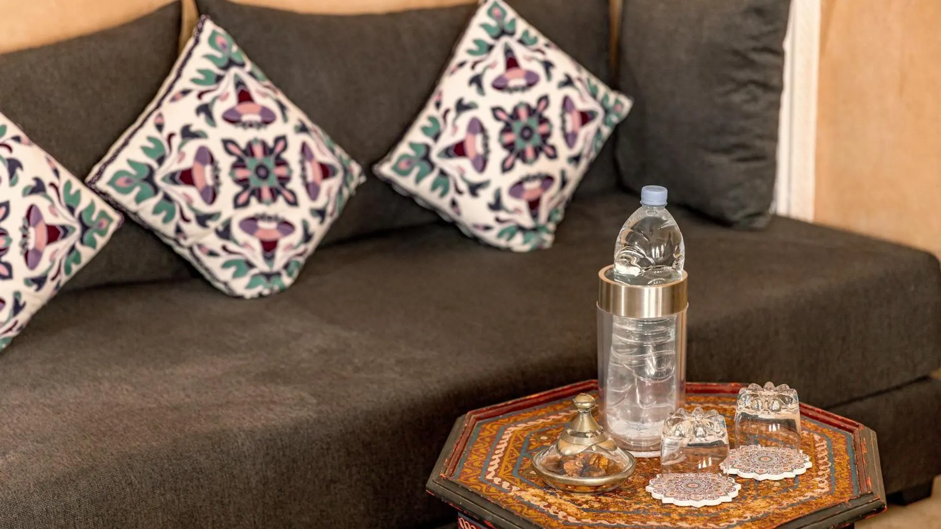 Riad Luciano Hotel&Spa Marrakesh
